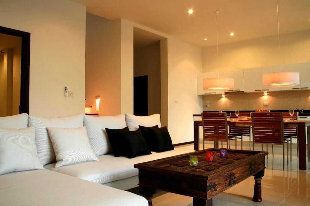 undefined Two Villas Holiday Oxygen Style Bangtao Beach 7