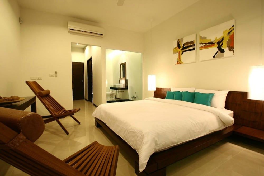 undefined Two Villas Holiday Oxygen Style Bangtao Beach 3