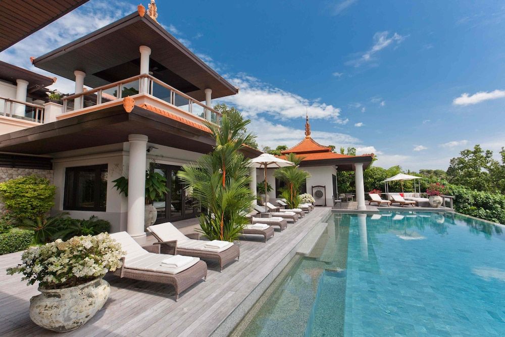 undefined Trisara Villas & Residences Phuket 3