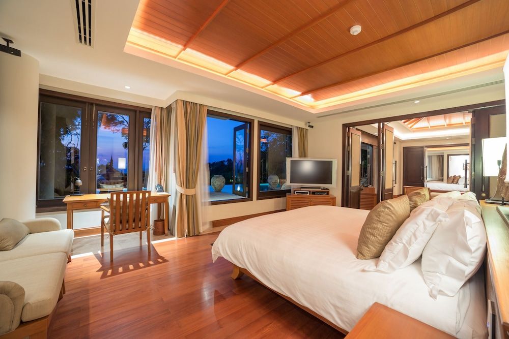 3 Bedroom Signature Villa (RV22)