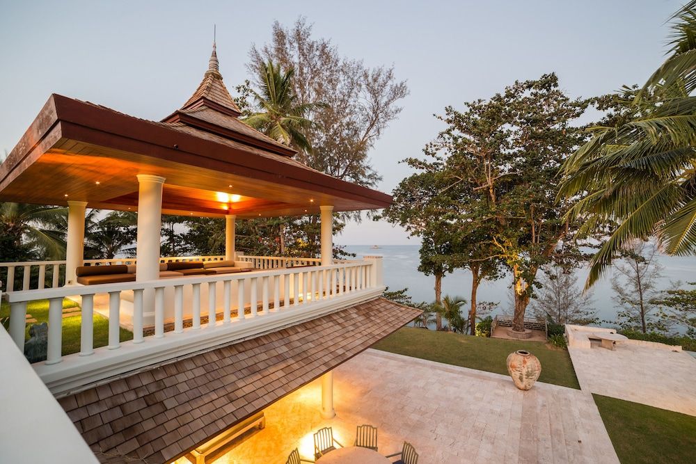 undefined Trisara Villas & Residences Phuket 4