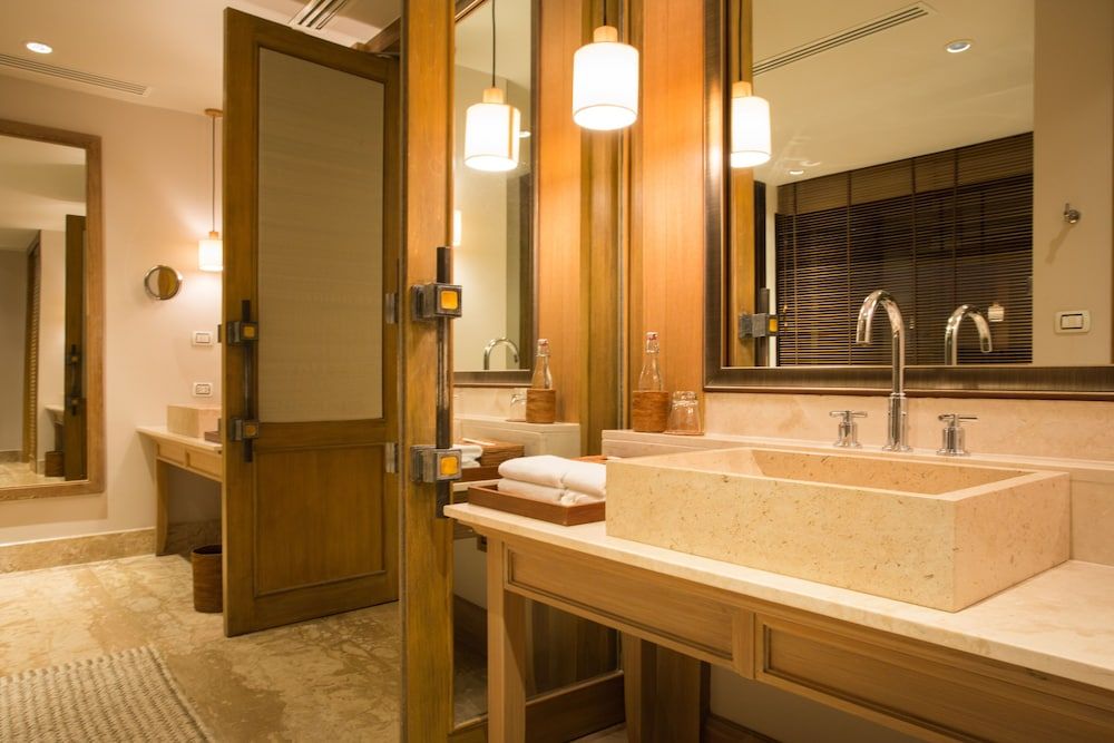 Trisara Villas & Residences Phuket Ocean View Pool Junior Suite 3