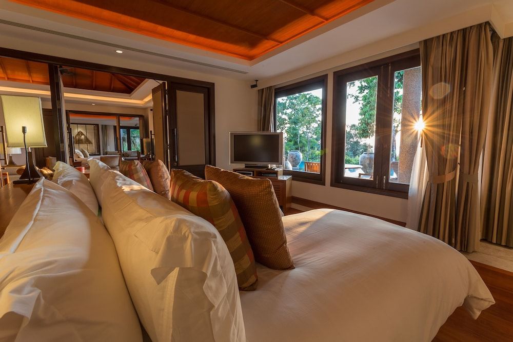 3 Bedroom Signature Villa (RV22)