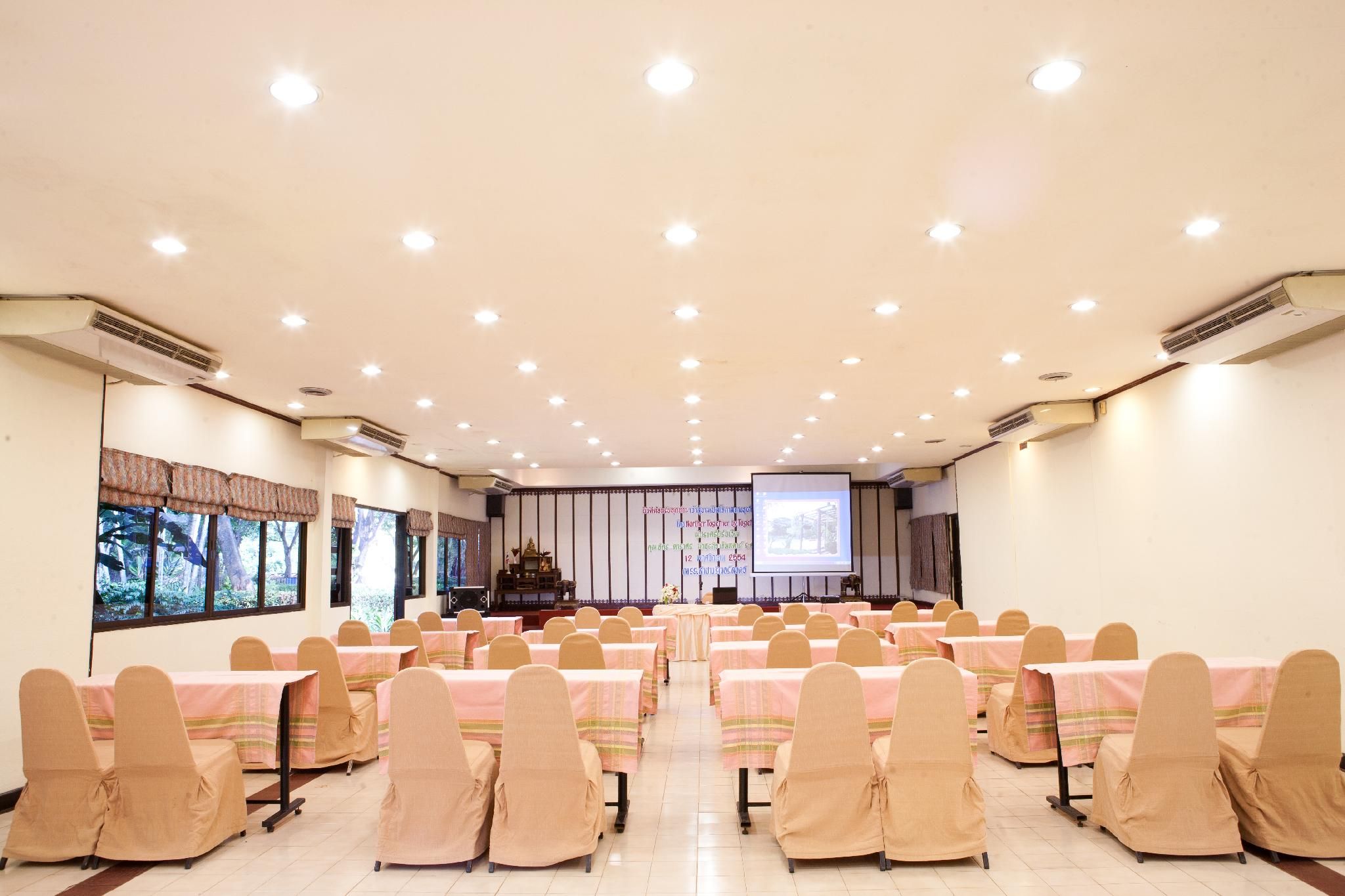 meeting room / ballrooms
