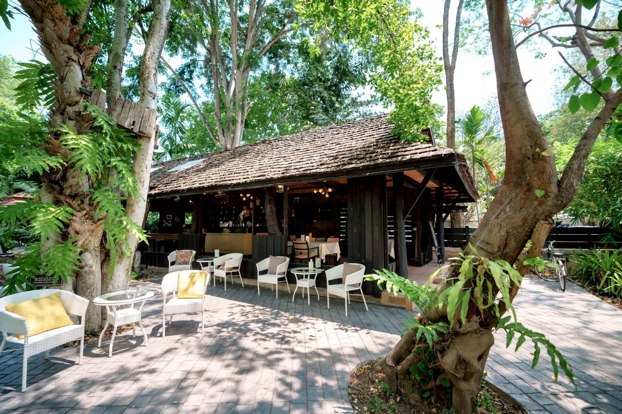 Lampang River Lodge