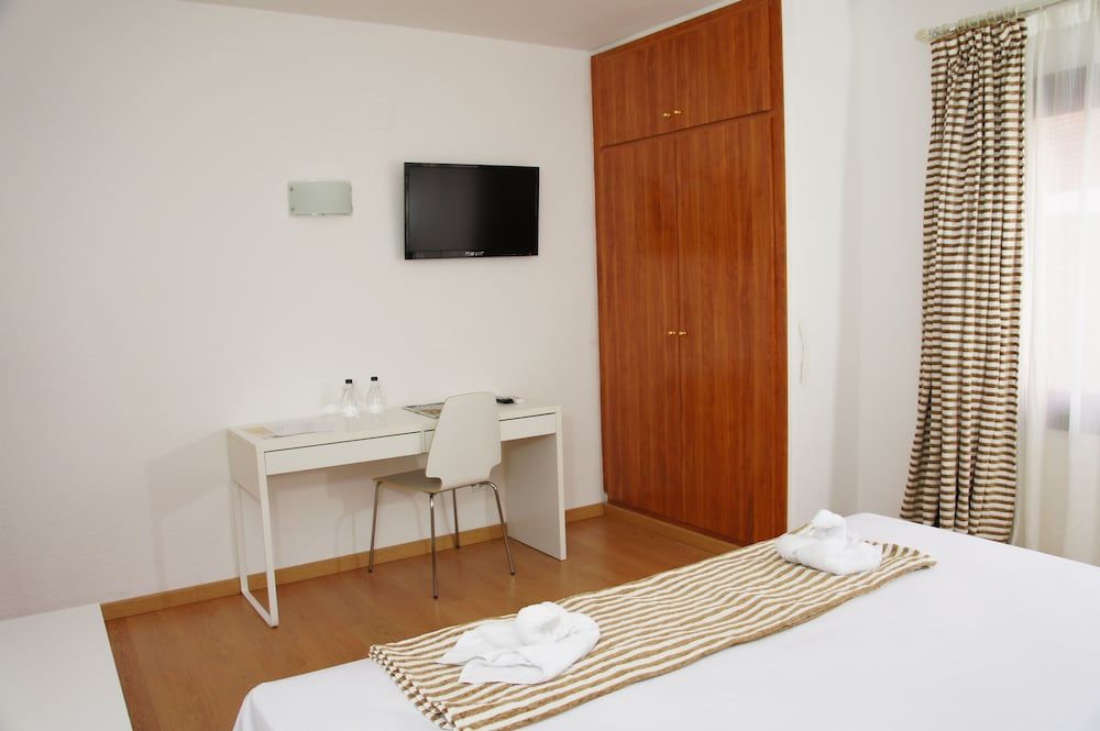 Adia Hotel Cunit Playa Standard Double Room 2