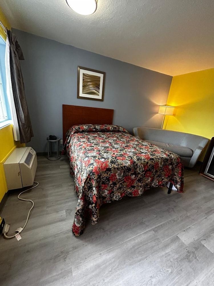 Room, 1 Queen Bed, Non Smoking
