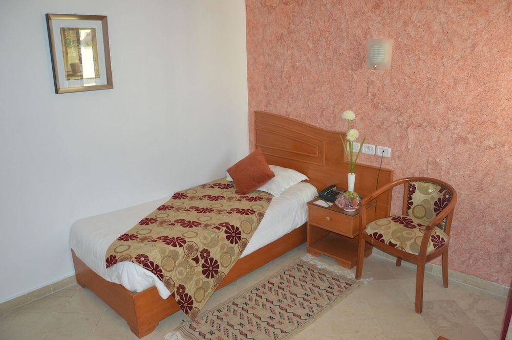 Hotel La Princesse