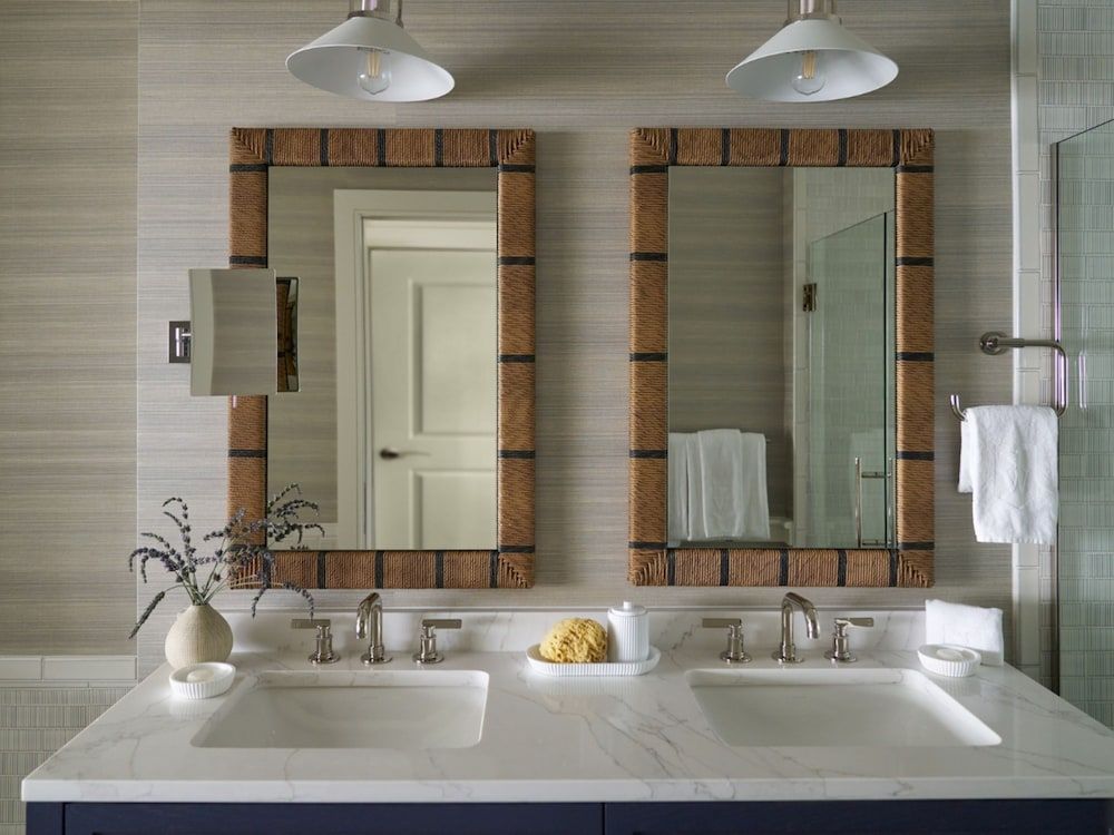 Signature Room, 2 Queen Beds