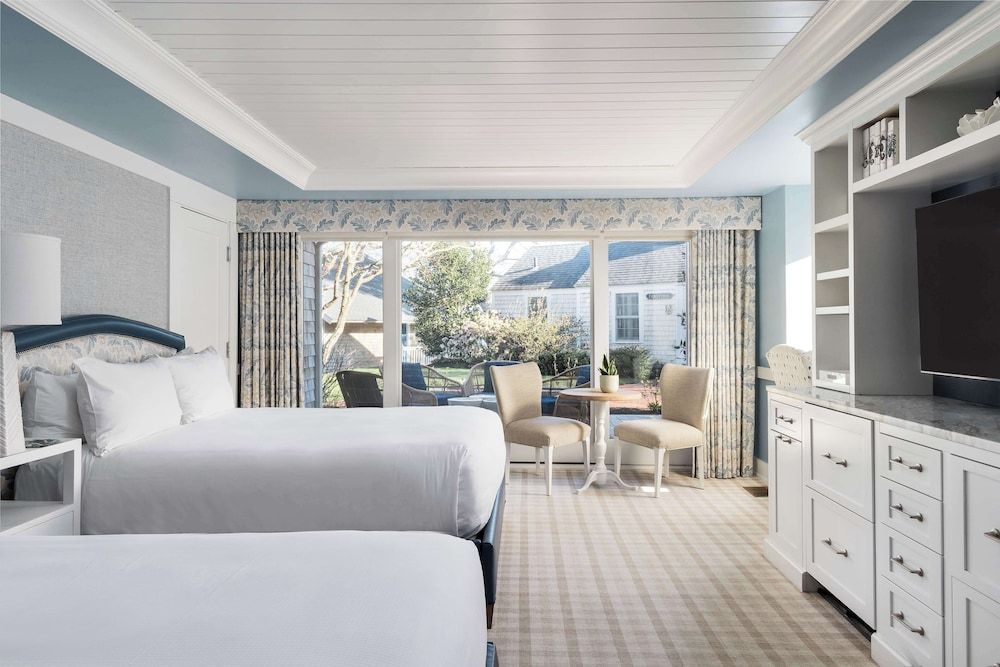 Room, 2 Queen Beds (Sweet Pea)