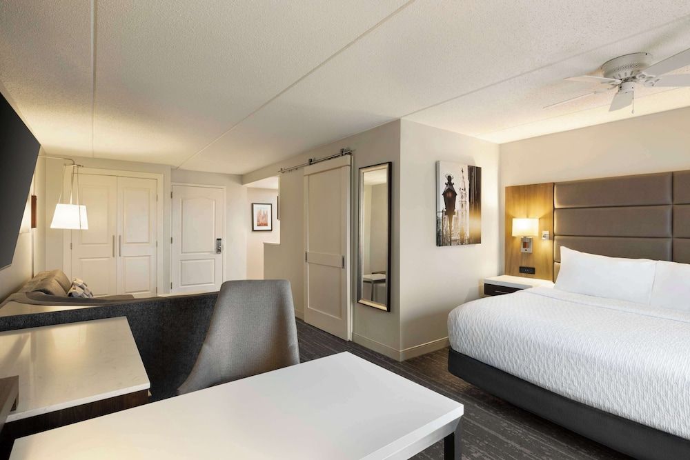 Homewood Suites by Hilton Philadelphia-City Avenue
