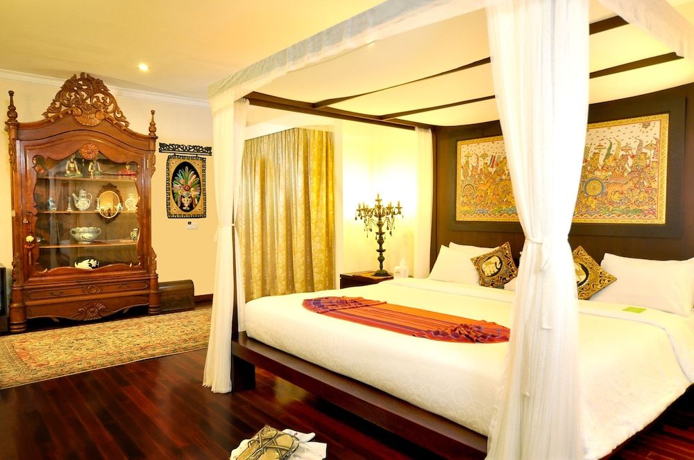 Puri Mas Boutique Resort & Spa Presidential Villa, 4 Bedrooms 2