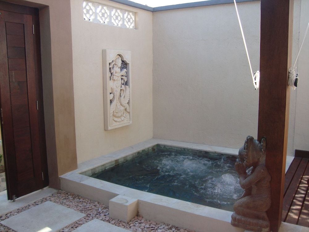Puri Mas Boutique Resort & Spa Jacuzzi Villa 6
