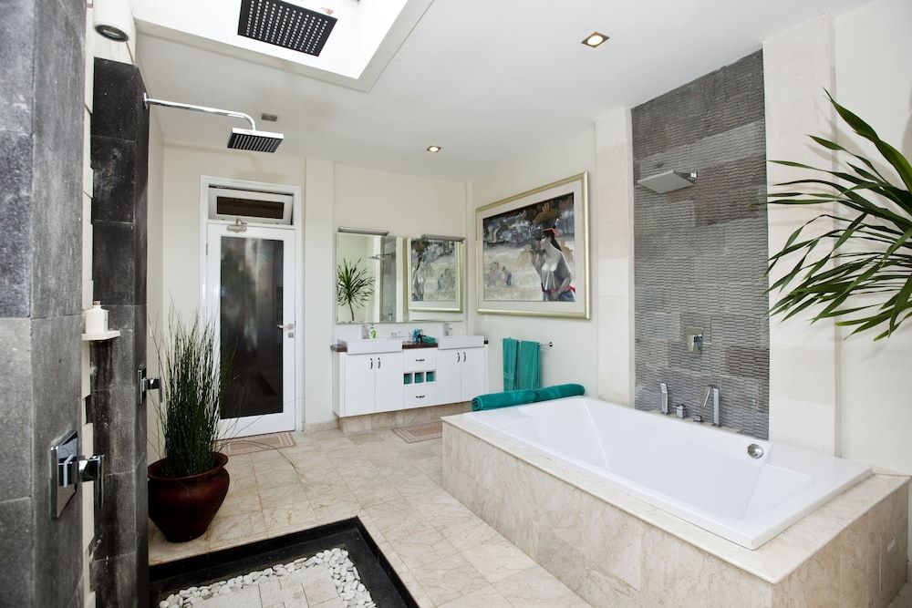 Puri Mas Boutique Resort & Spa Presidential Villa, 4 Bedrooms 3