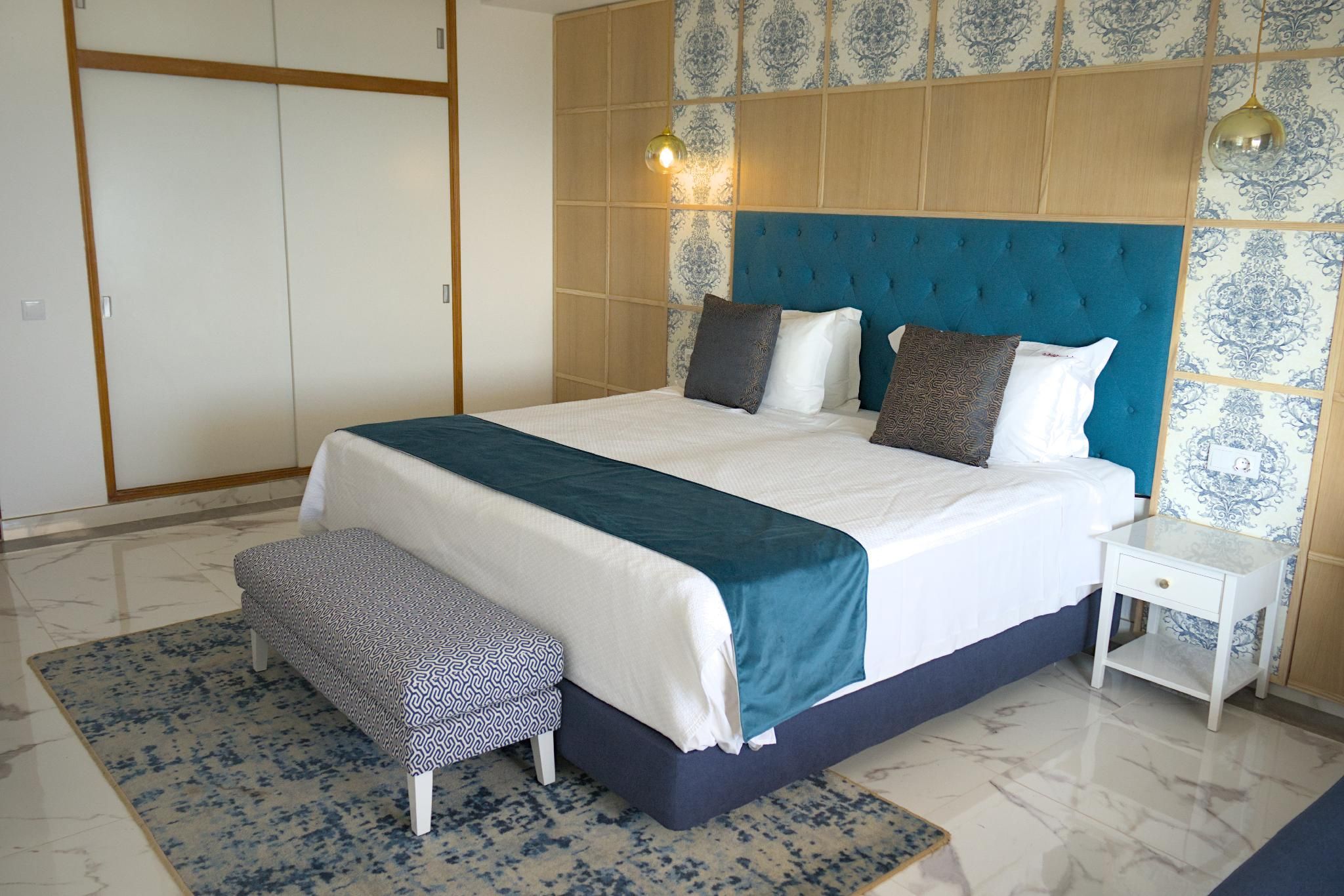 Grand Muthu Oura View Beach Club Premier Studio
