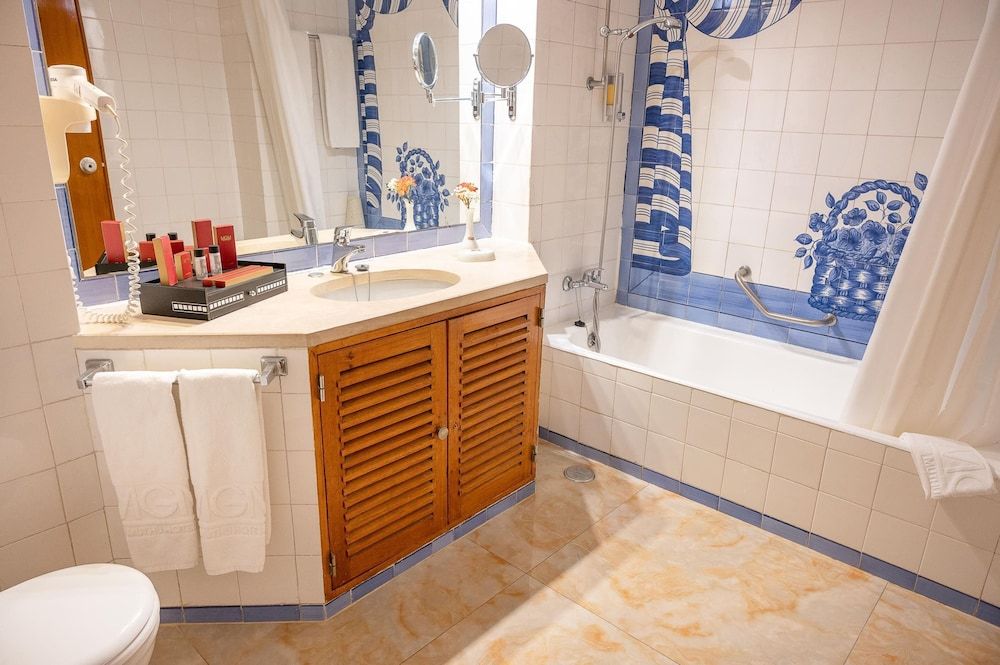 Grand Muthu Oura View Beach Club Standard Double Room 2