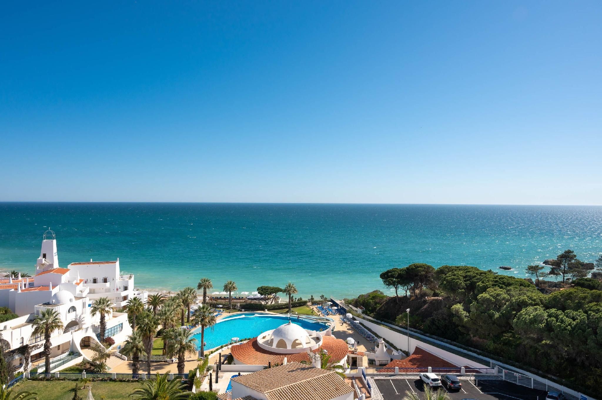 Grand Muthu Oura View Beach Club Premier Studio 7