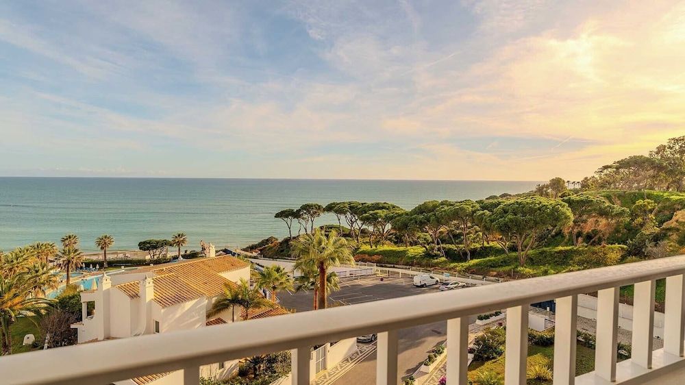 Grand Muthu Oura View Beach Club Deluxe Hotel Room 5