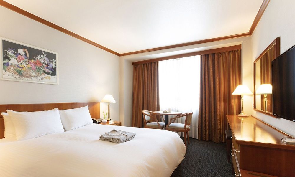 Yousung Hotel Superior Double Room (Swimming Pool access for 2) 5
