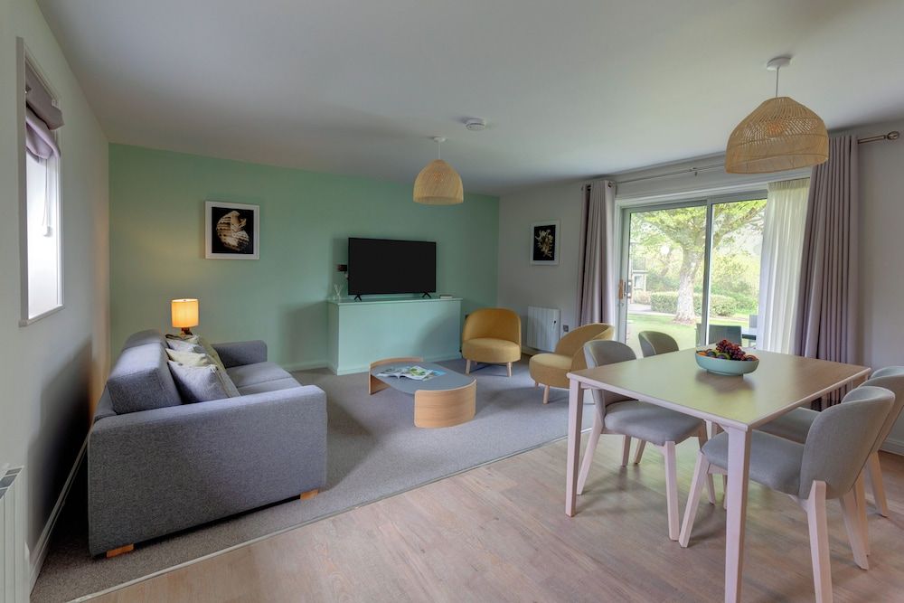 Two Bed Family Cottage