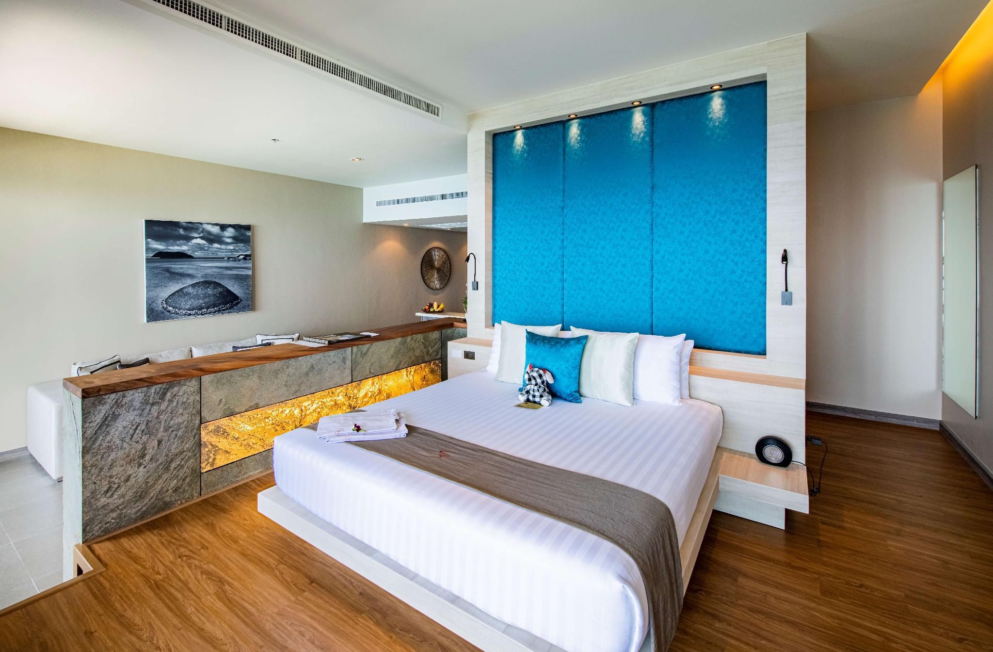 Grand Suite Room