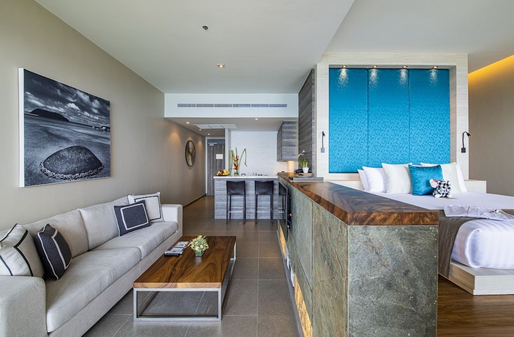 Cape Sienna Gourmet Hotel & Villas Sea View Grand Suites 10