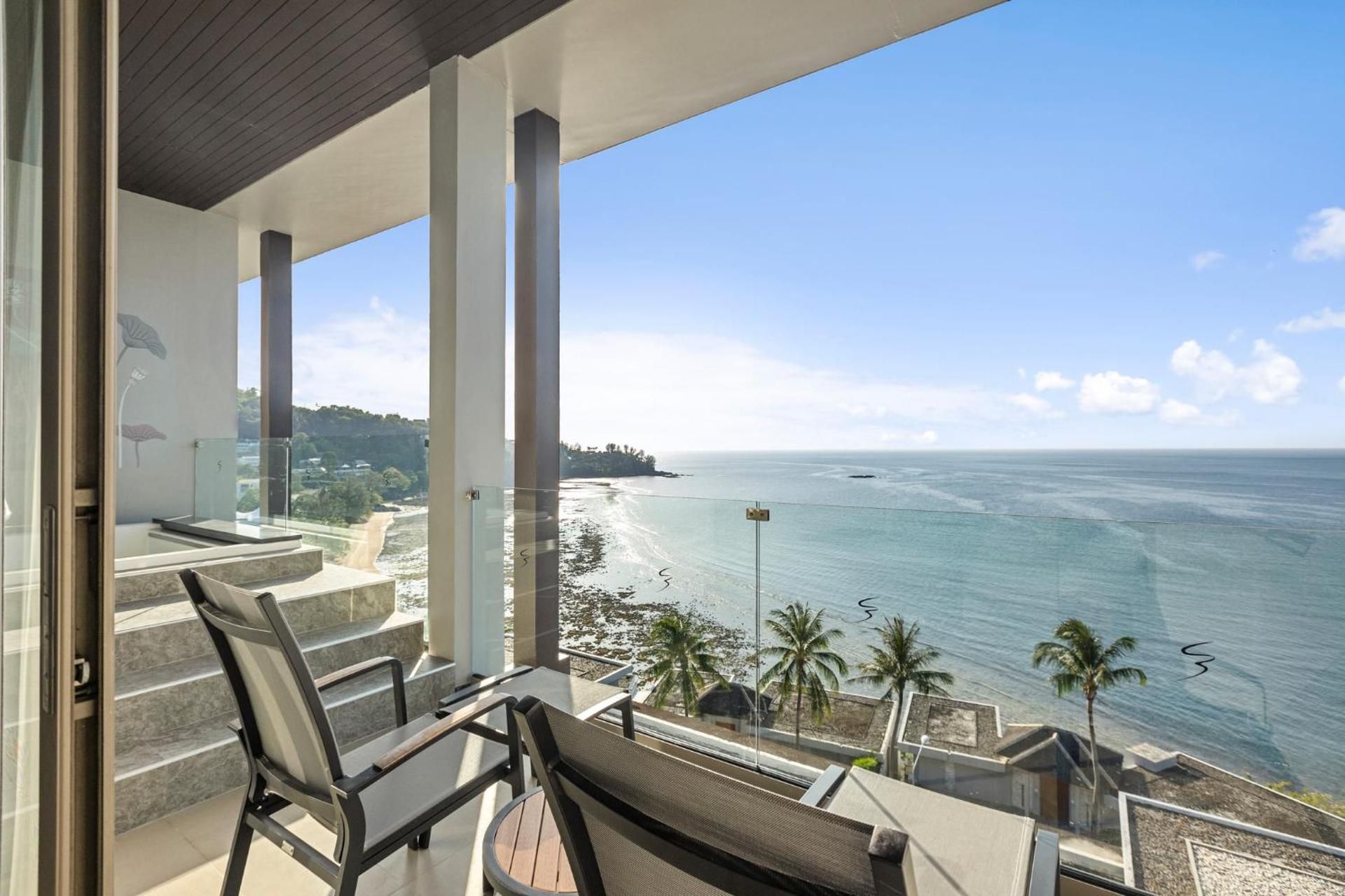 Grand Suite Room