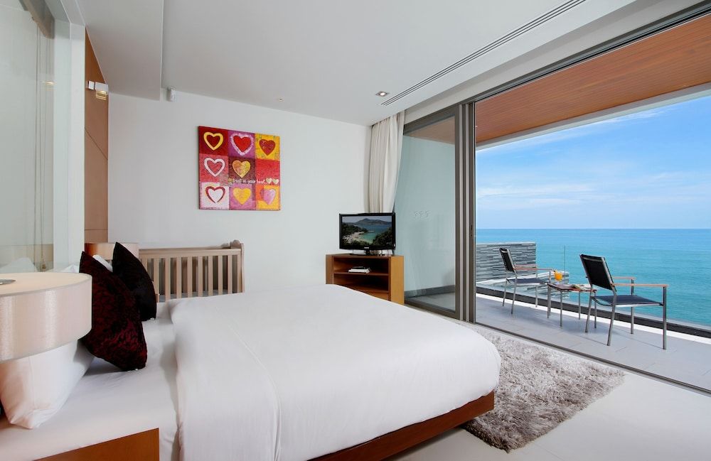 undefined Cape Sienna Gourmet Hotel & Villas 3