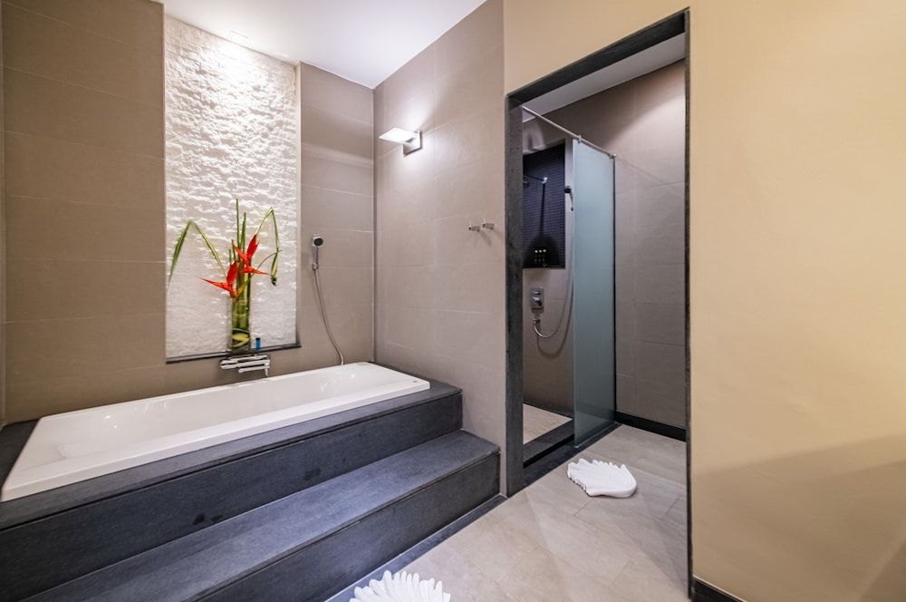 Cape Sienna Gourmet Hotel & Villas Sea View Grand Suites 6