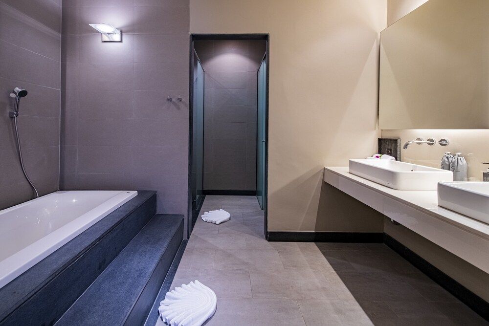 Cape Sienna Gourmet Hotel & Villas Sea View Grand Suites 7