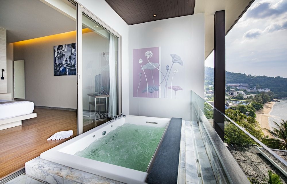 Cape Sienna Gourmet Hotel & Villas Sea View Grand Suites 8