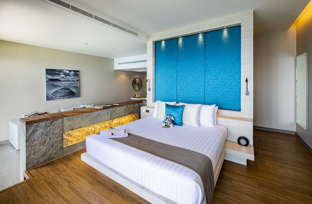 Cape Sienna Gourmet Hotel & Villas Sea View Grand Suites 2