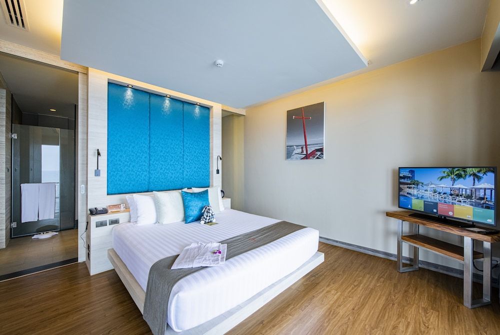 Executive Double Room, 1 King Bed
