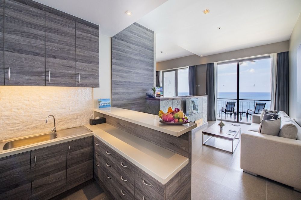 Cape Sienna Gourmet Hotel & Villas Sea View Grand Suites 3