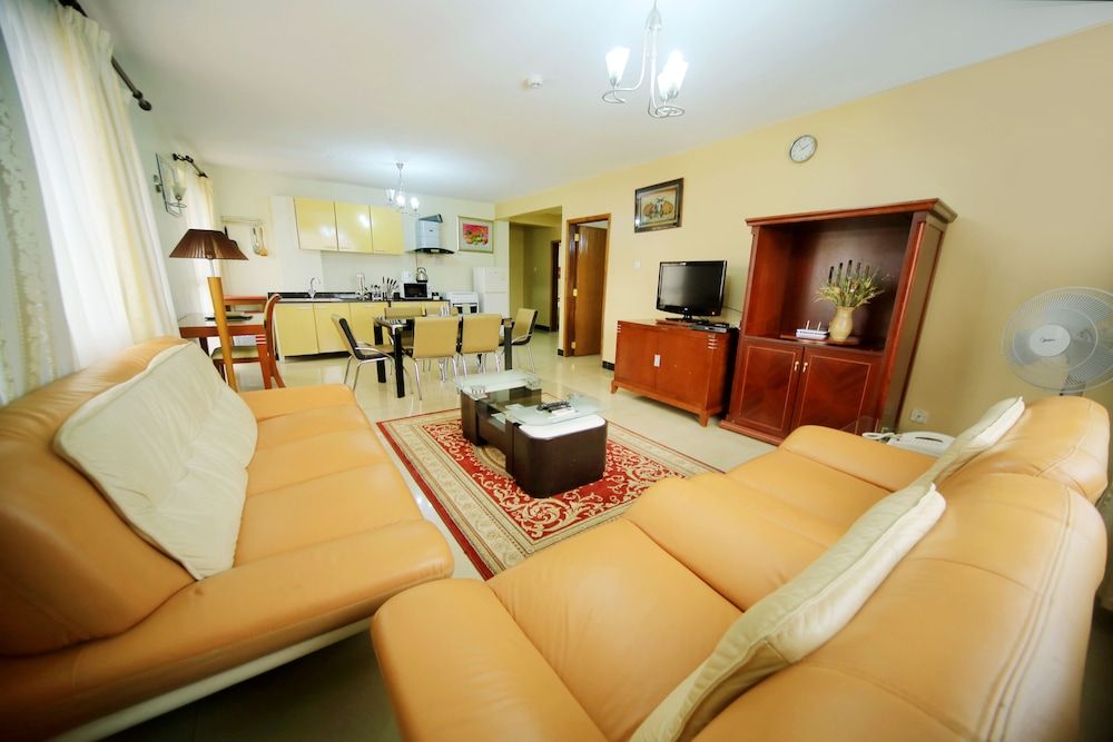 Apartment, 2 Bedrooms