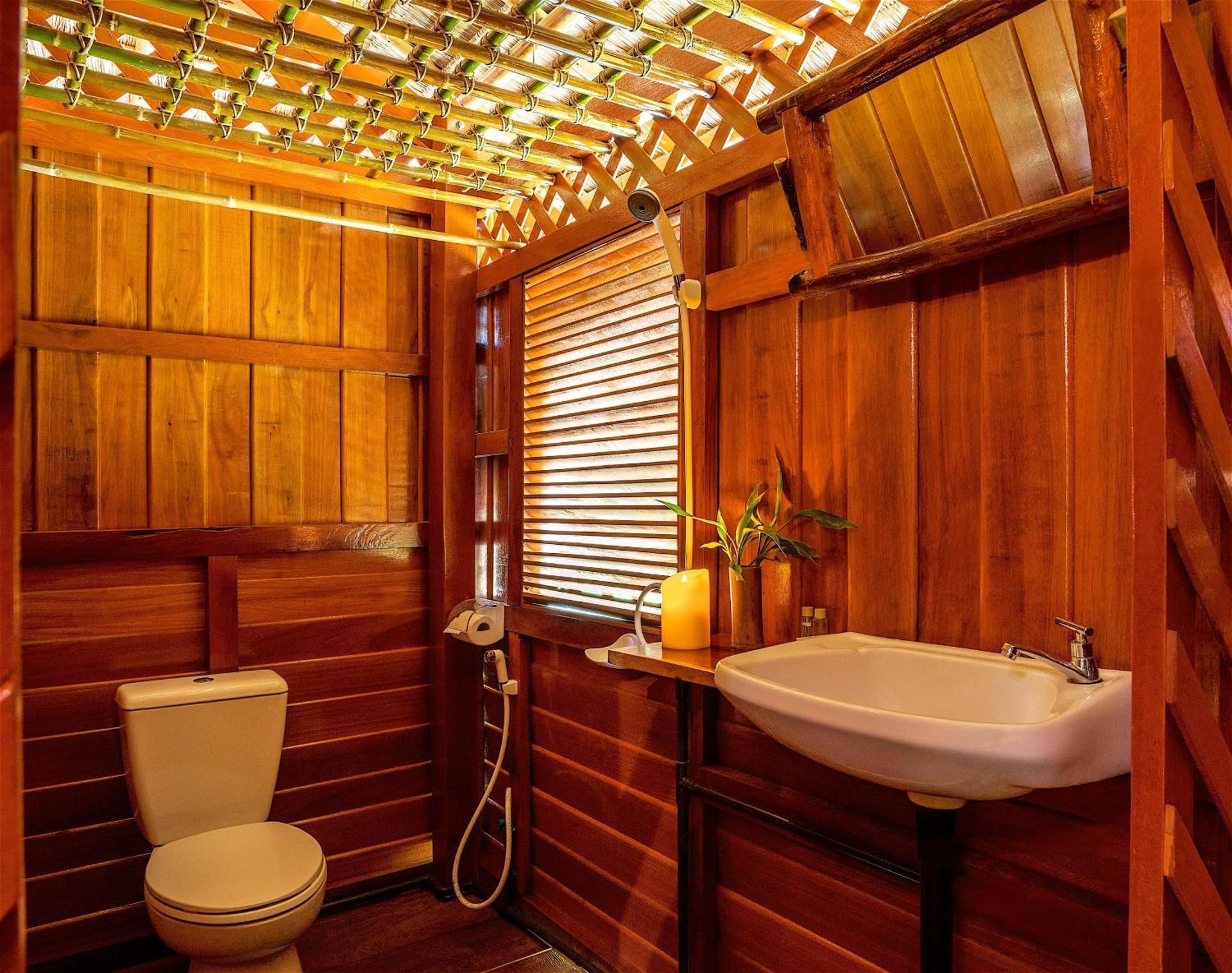 River Kwai Jungle Rafts Resort Raft Room - Join Boat Check-In and Check-out Only Included 3