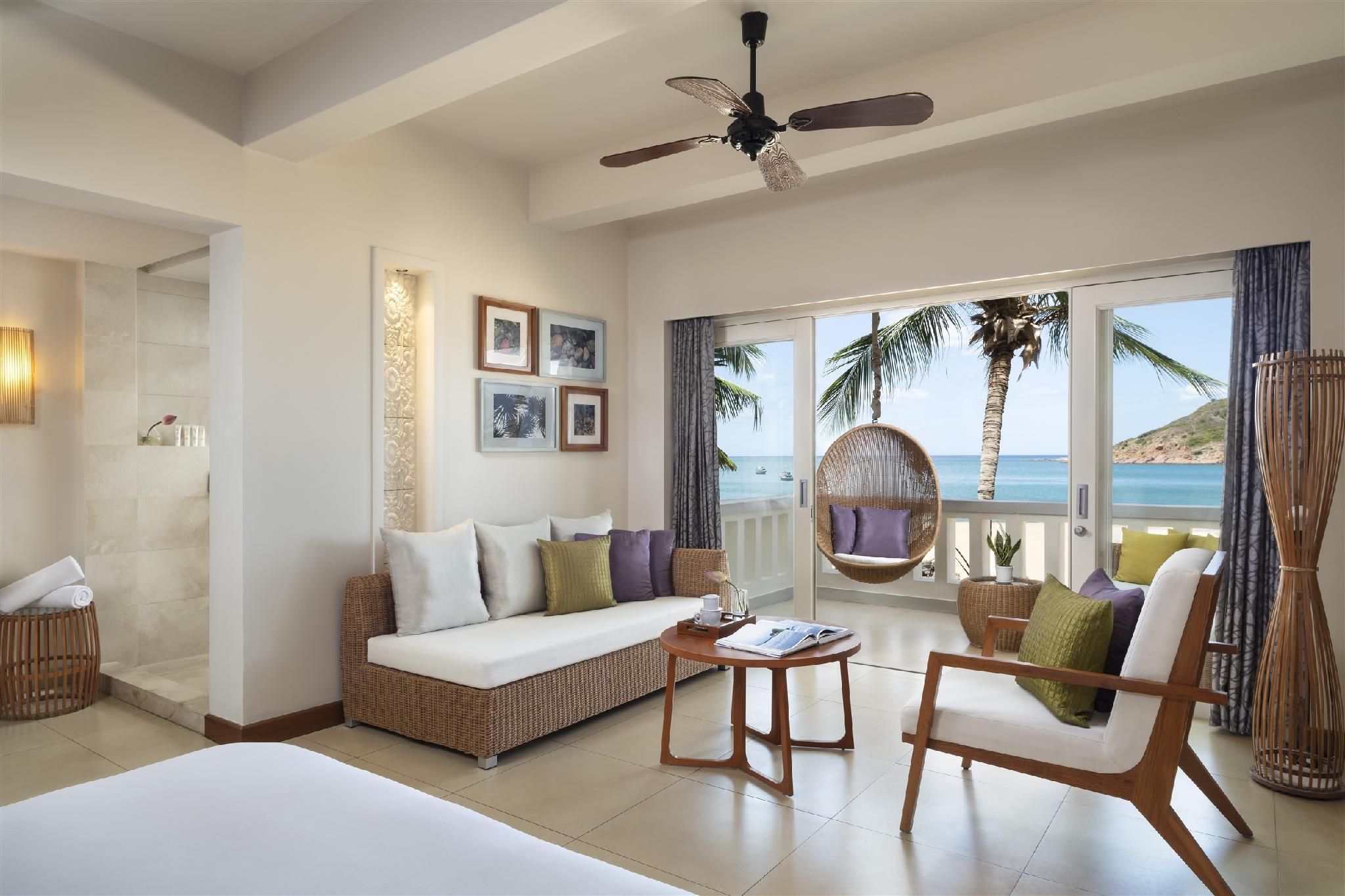 AVANI Junior Ocean Suite