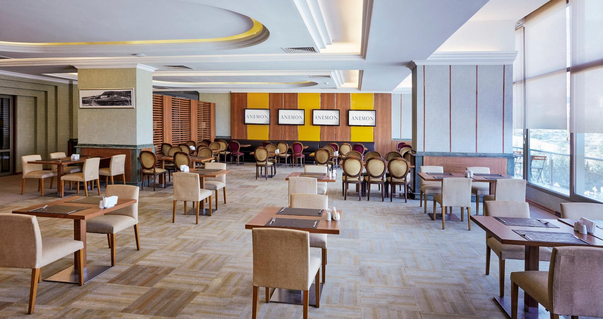 Anemon Manisa Hotel