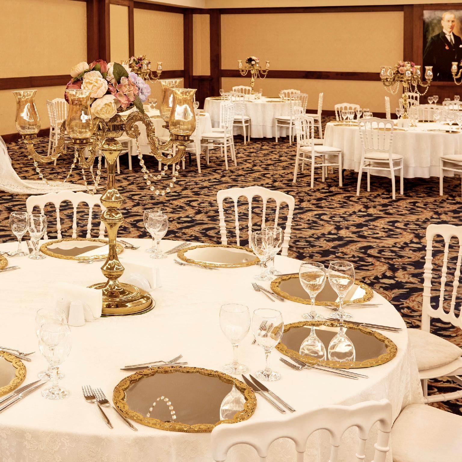 Anemon Manisa Hotel