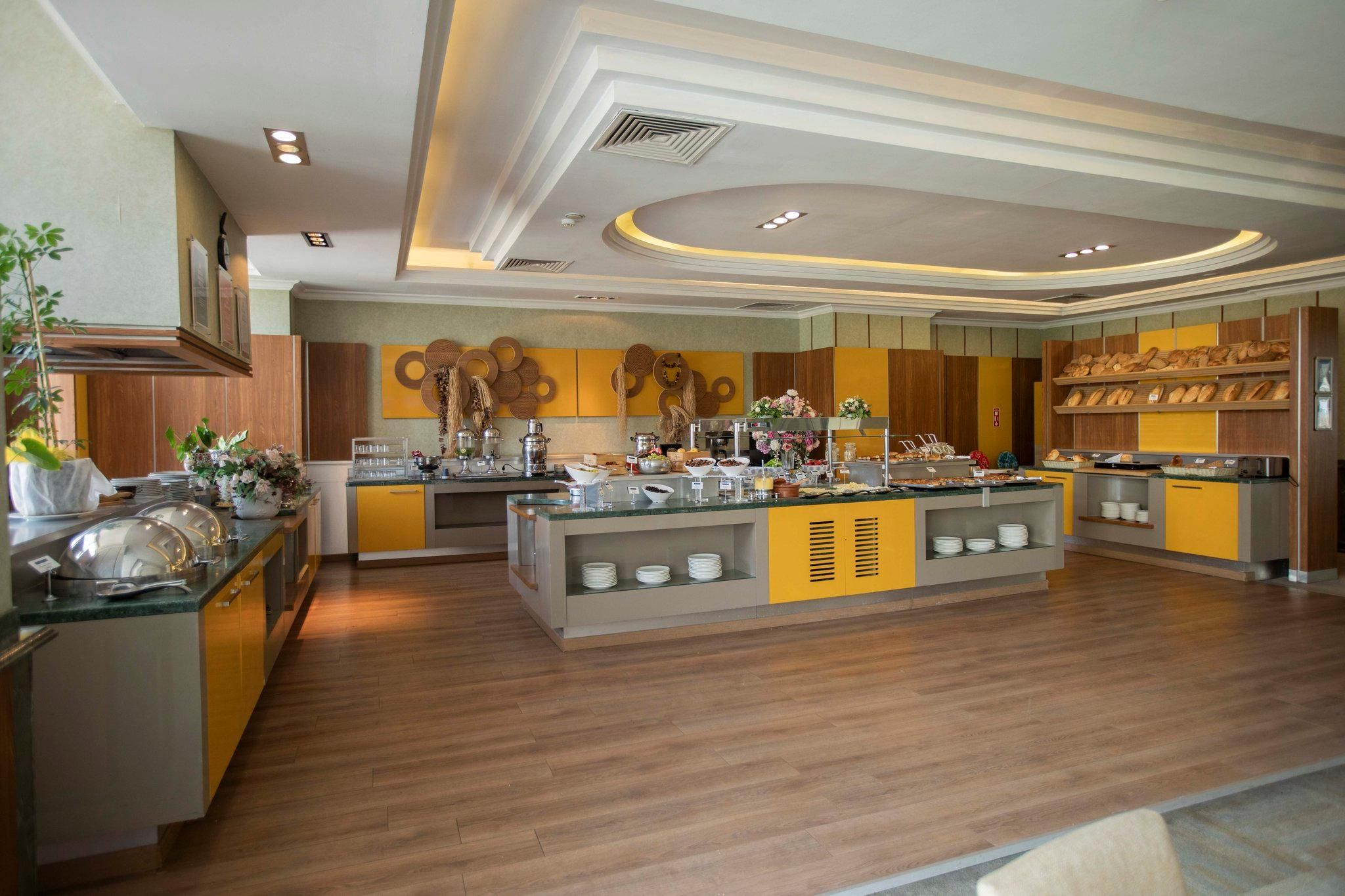 Anemon Manisa Hotel