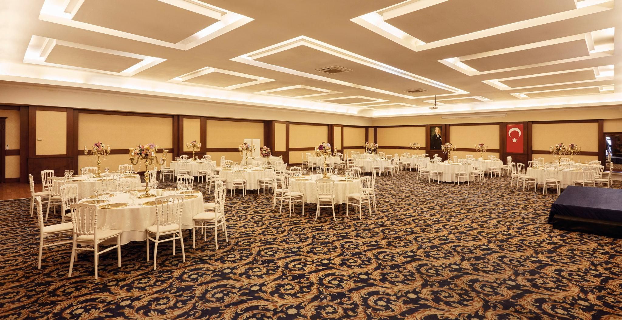 Anemon Manisa Hotel