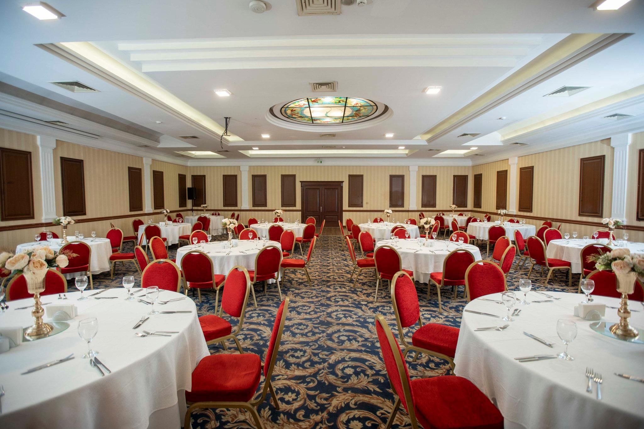 Anemon Manisa Hotel