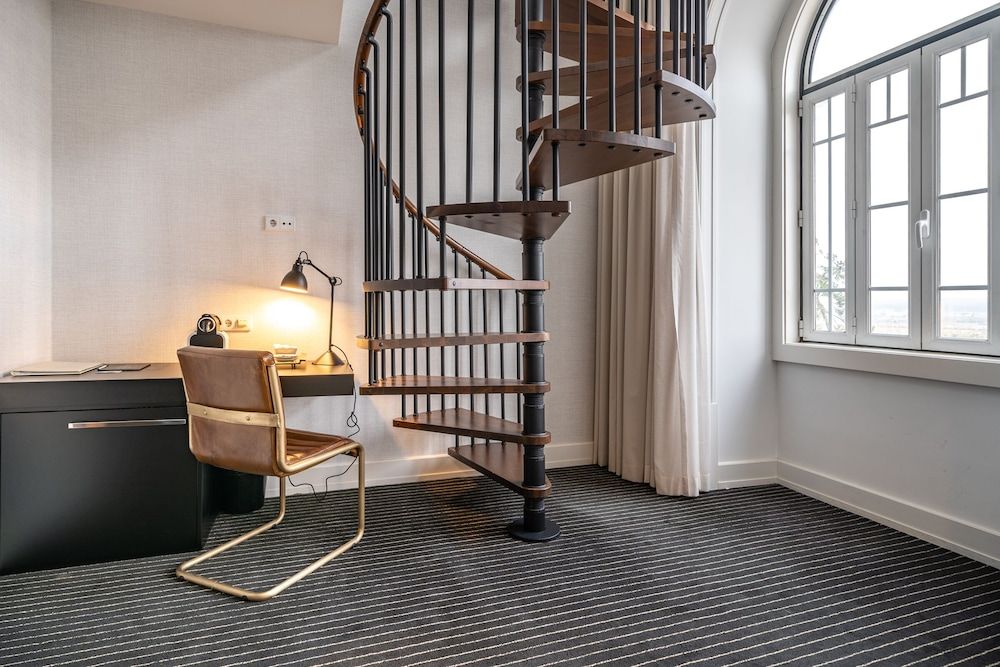 Monte Real Hotel, Termas & Spa Duplex 4