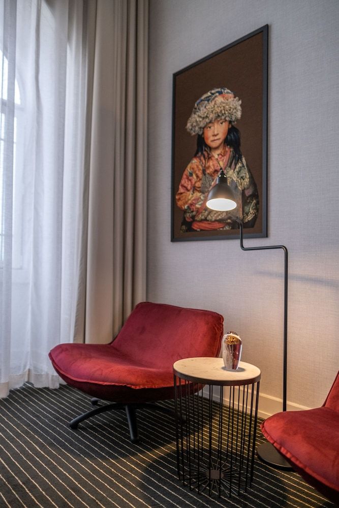 Monte Real Hotel, Termas & Spa Duplex 3