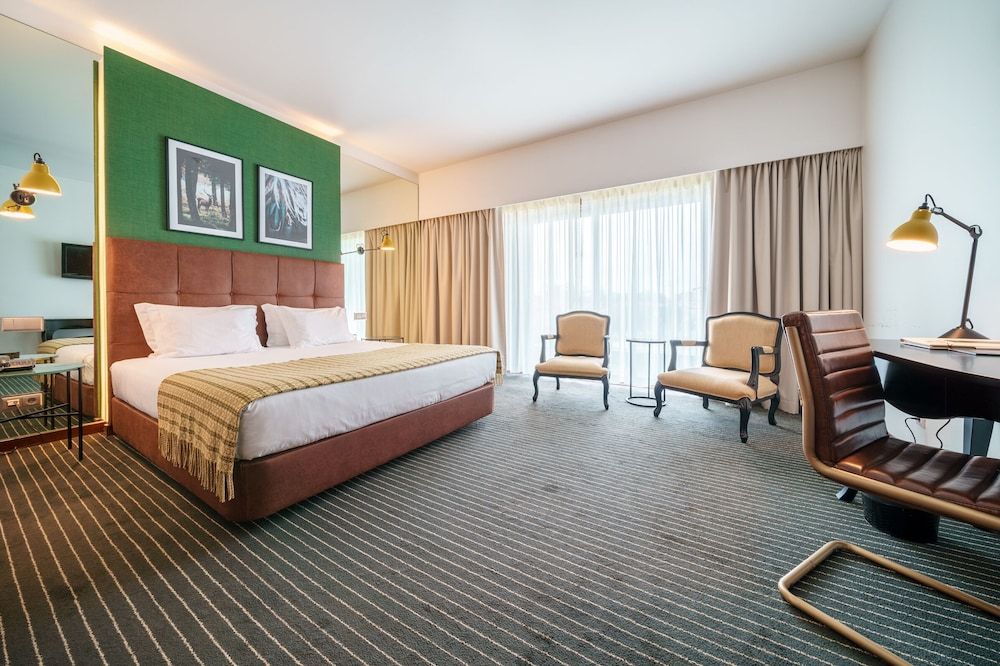 Monte Real Hotel, Termas & Spa Romantic Room 2