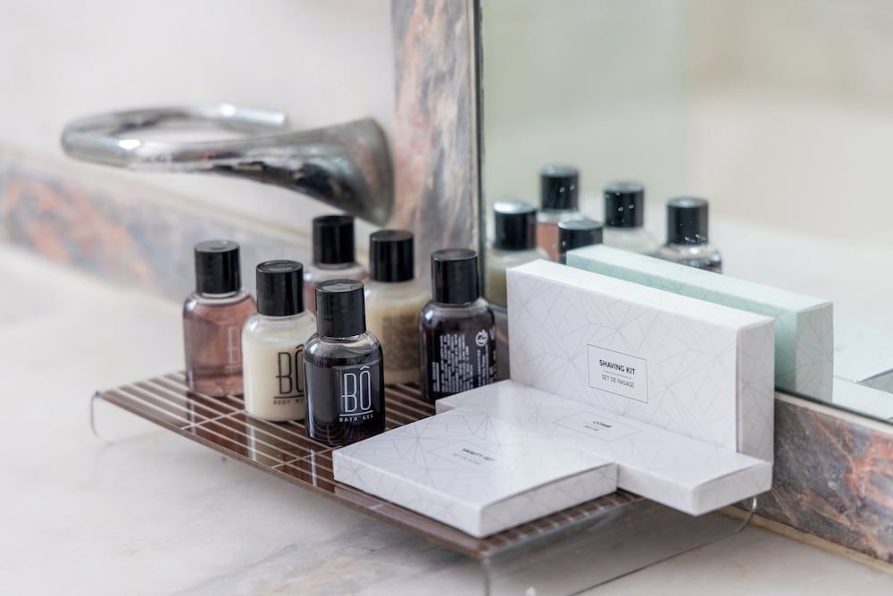 Tunis Grand Hotel Superior Double or Twin Room 6