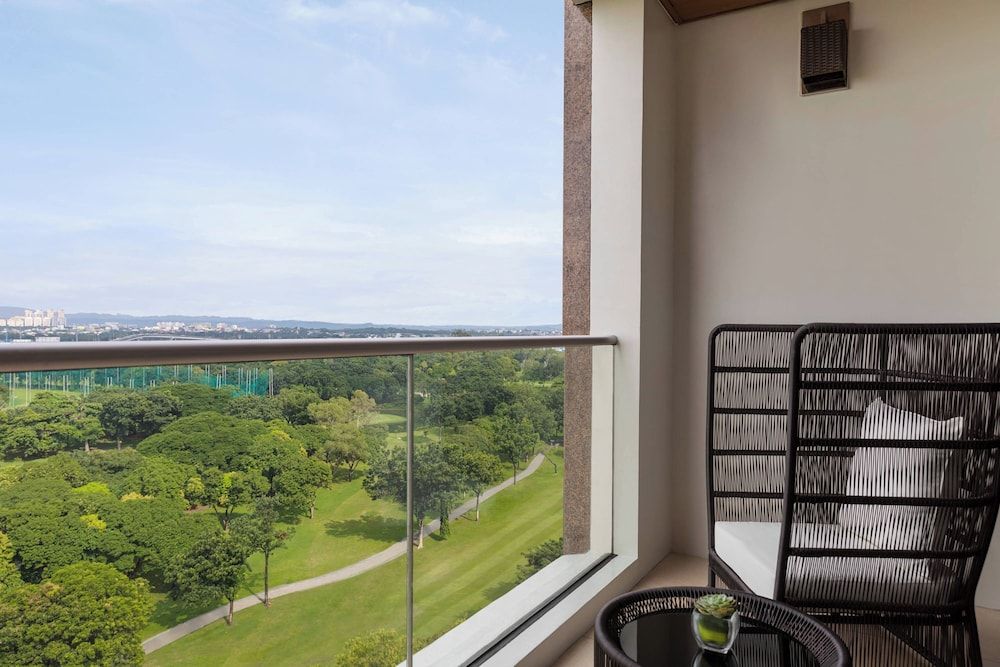 Presidential Suite, 1 Bedroom, Non Smoking