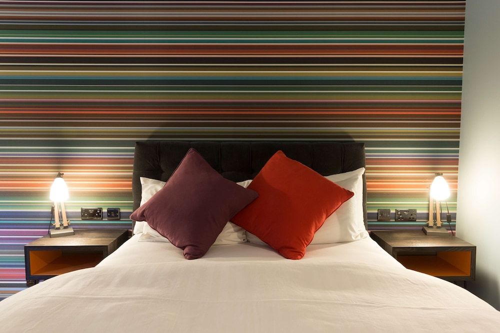 Village Hotel Solihull Double Room, 1 Double Bed