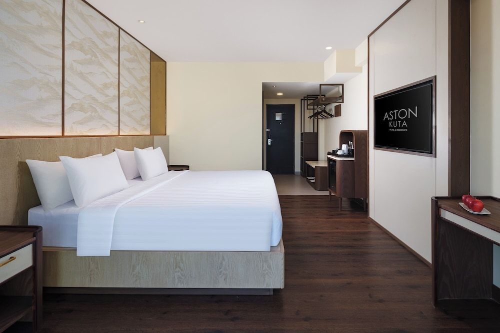 undefined Aston Kuta Hotel & Residence