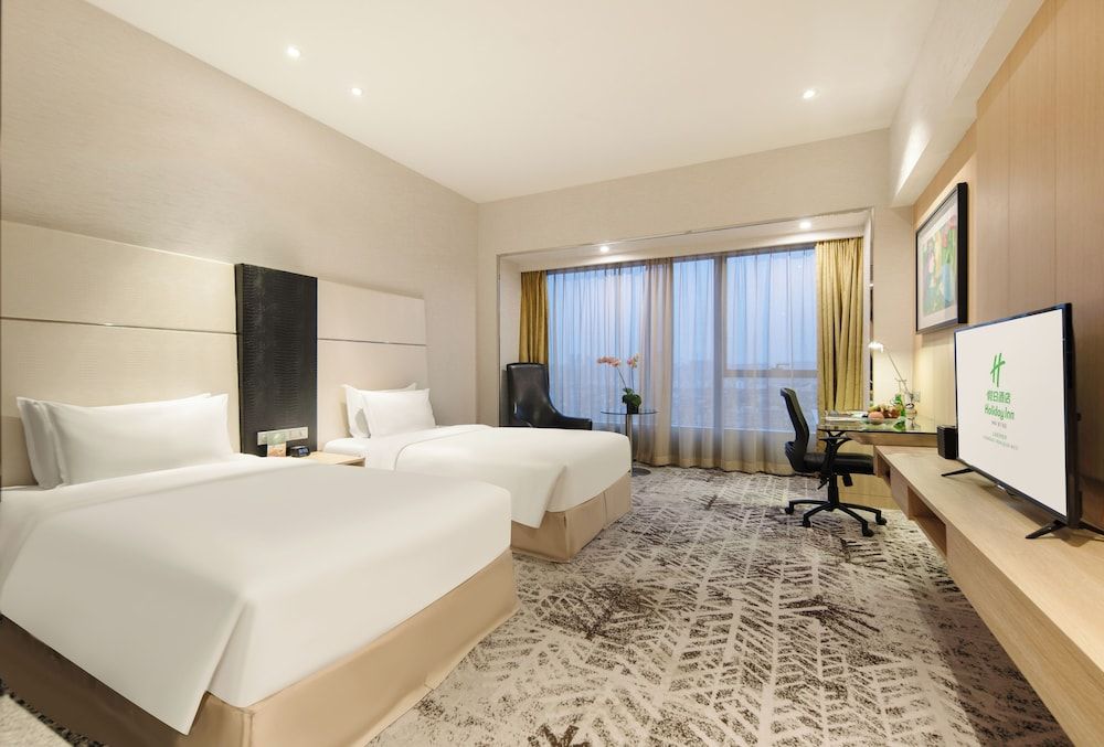 undefined Holiday Inn Shanghai Hongqiao West by IHG 2